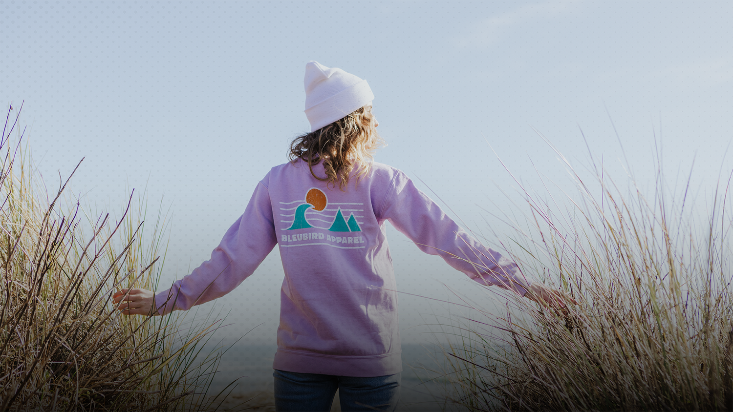 Created brand messaging that emphasizes their commitment to environmental responsibility through initiatives like tree planting partnerships and paper mailers, aligning with their outdoor/elements-focused brand ethos