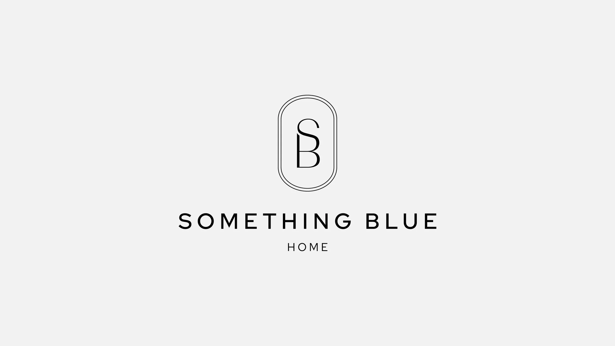 Something Blue