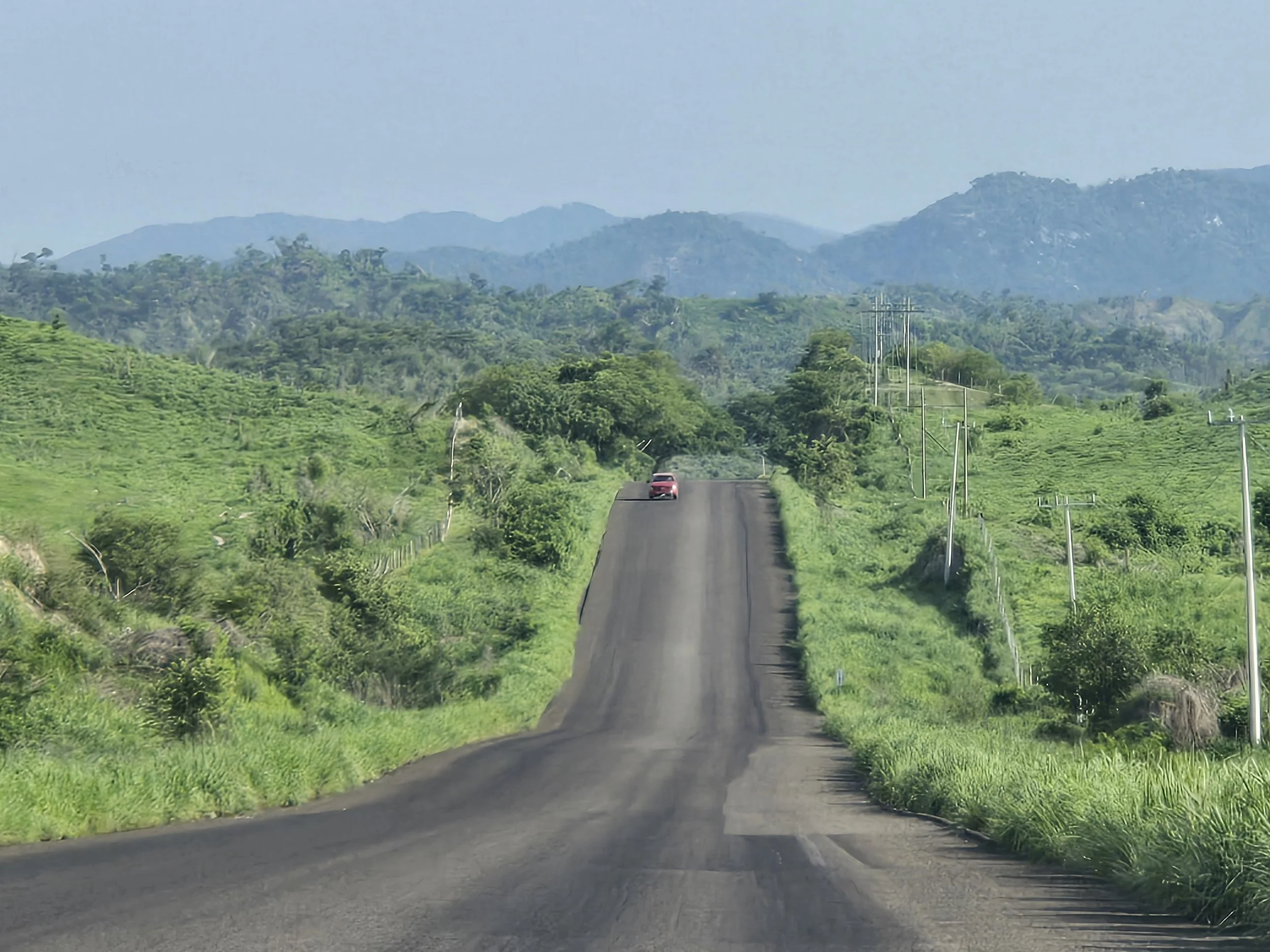 Rural Jalisco