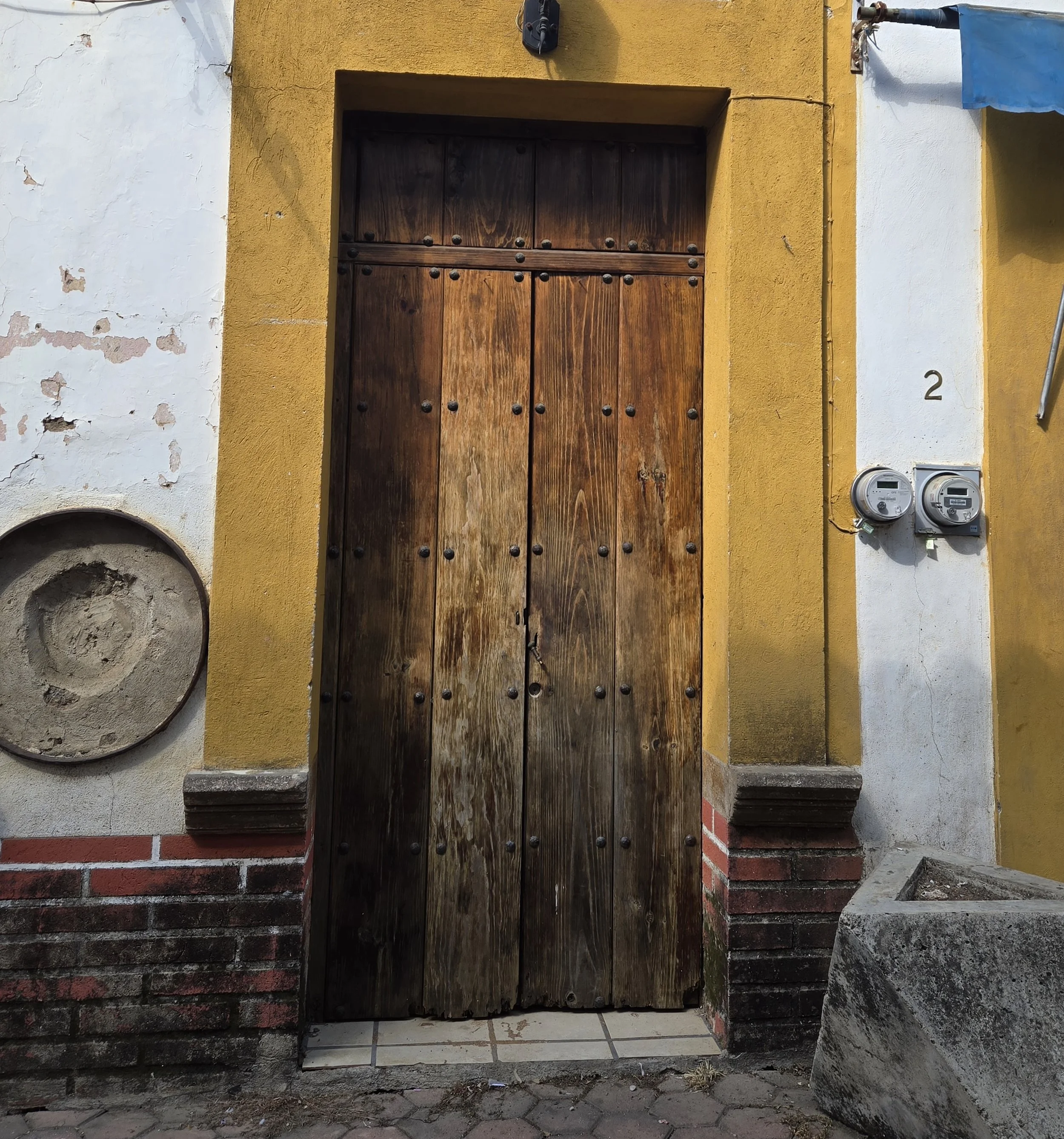 Talpa de Allende