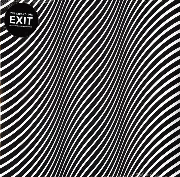 The Vacant Lots ‎– Exit