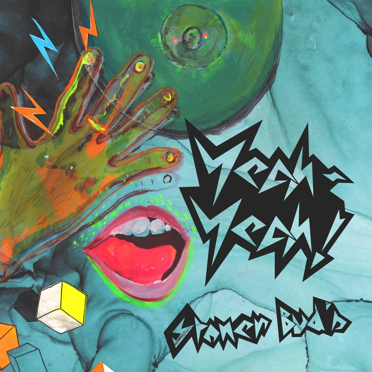 Stoner Buds - Yeah yeah!