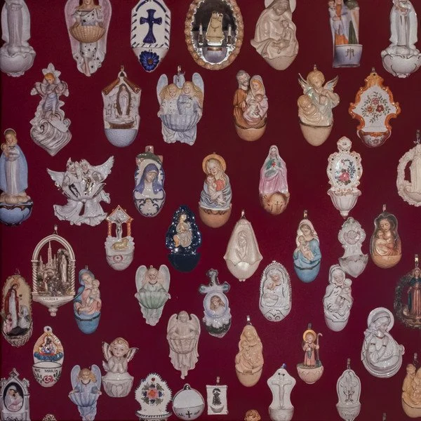 Ghostwoman - Hindsight is 50/50