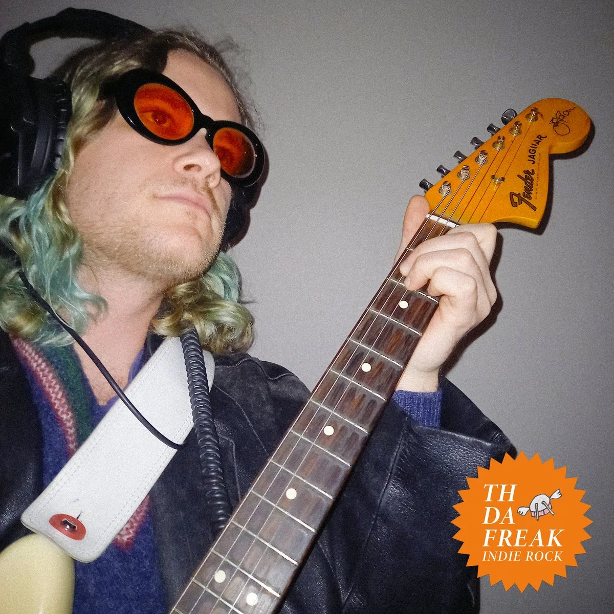 TH Da Freak - Indie rock
