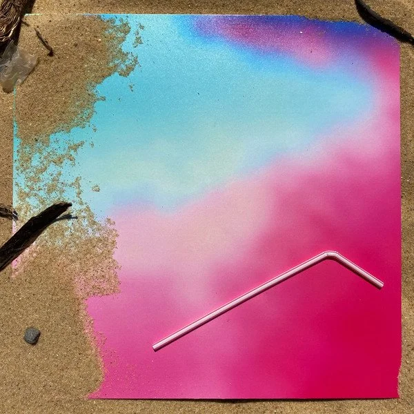 Titanic Bombe Gas – Straw