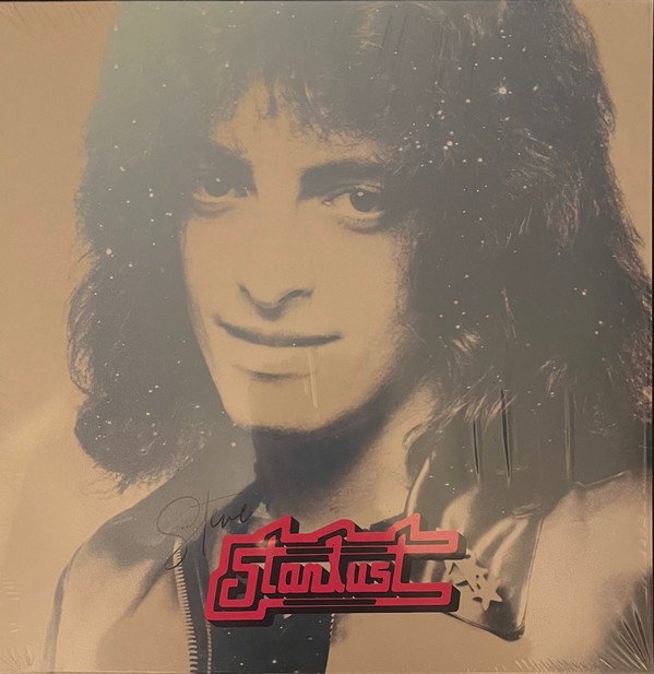 Steve Starlust ‎– LOSTNFOUND