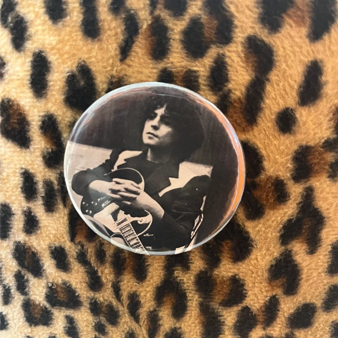 Marc Bolan