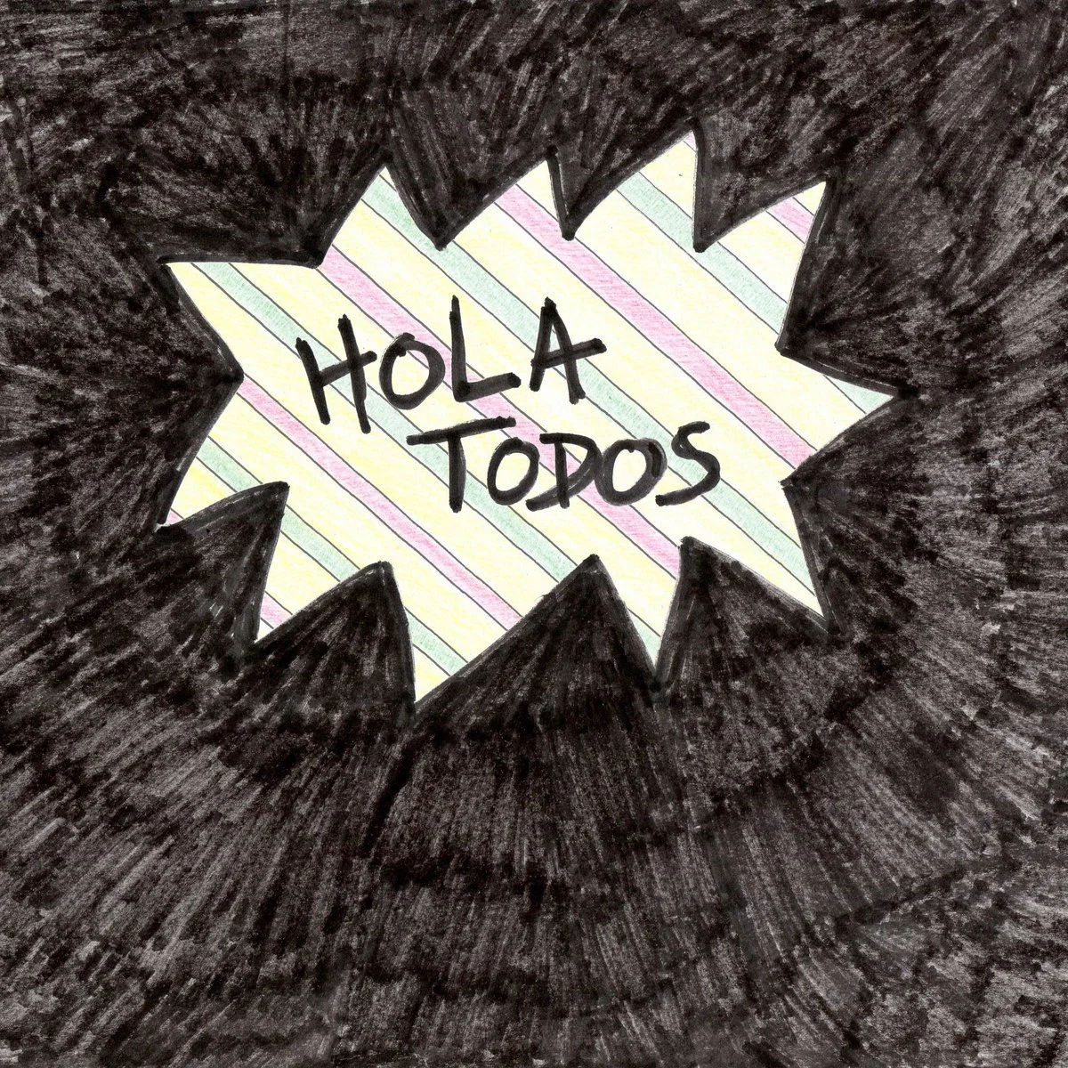 TH Da Freak - Hola Todos