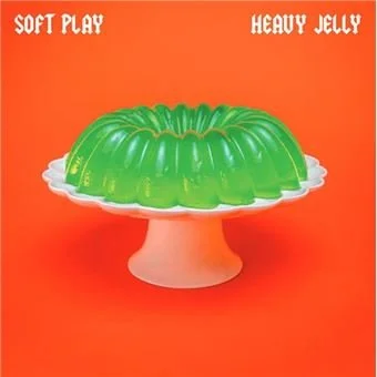 Soft Play ‎– Heavy Jelly