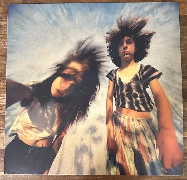 Uto (8) ‎– When All You Want Is To Do Is Be The Fire Part Of The Fire