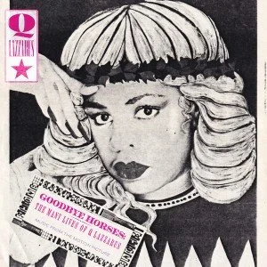 Q Lazzarus ‎– Goodbye Horses: The Many Lives Of Q Lazzarus (Music From The Motion Picture)