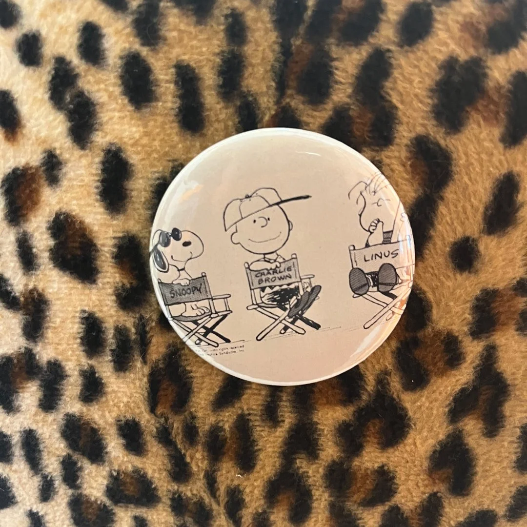 Peanuts