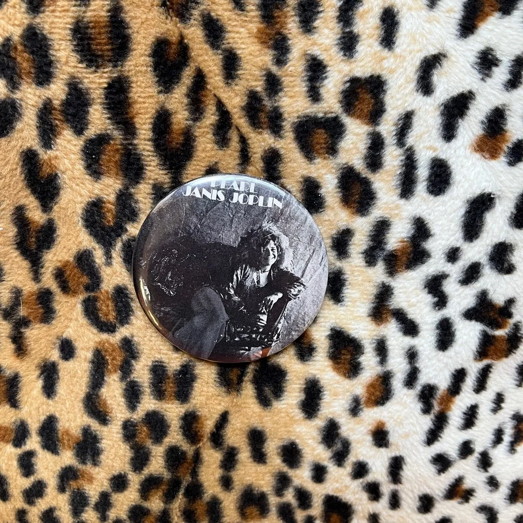 Janis Joplin