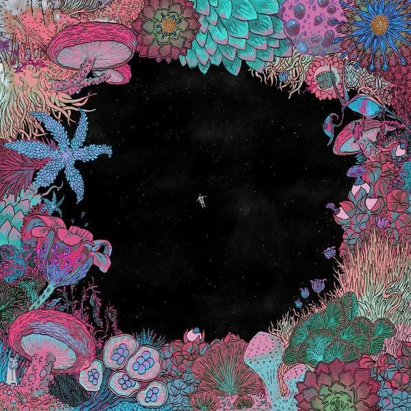 Alber Jupiter – We Are Just Floating In Space