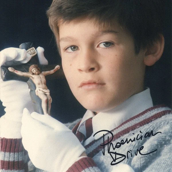 Phoenician Drive - Phoenician drive