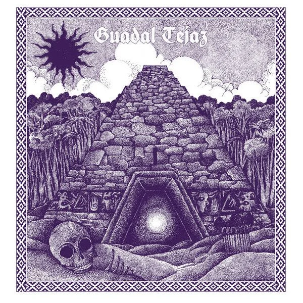 Guadal Tejaz - Noche triste