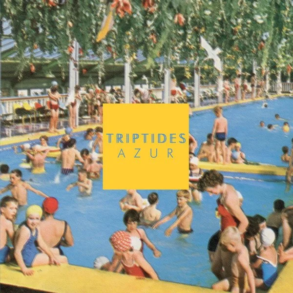 Triptides - Azur