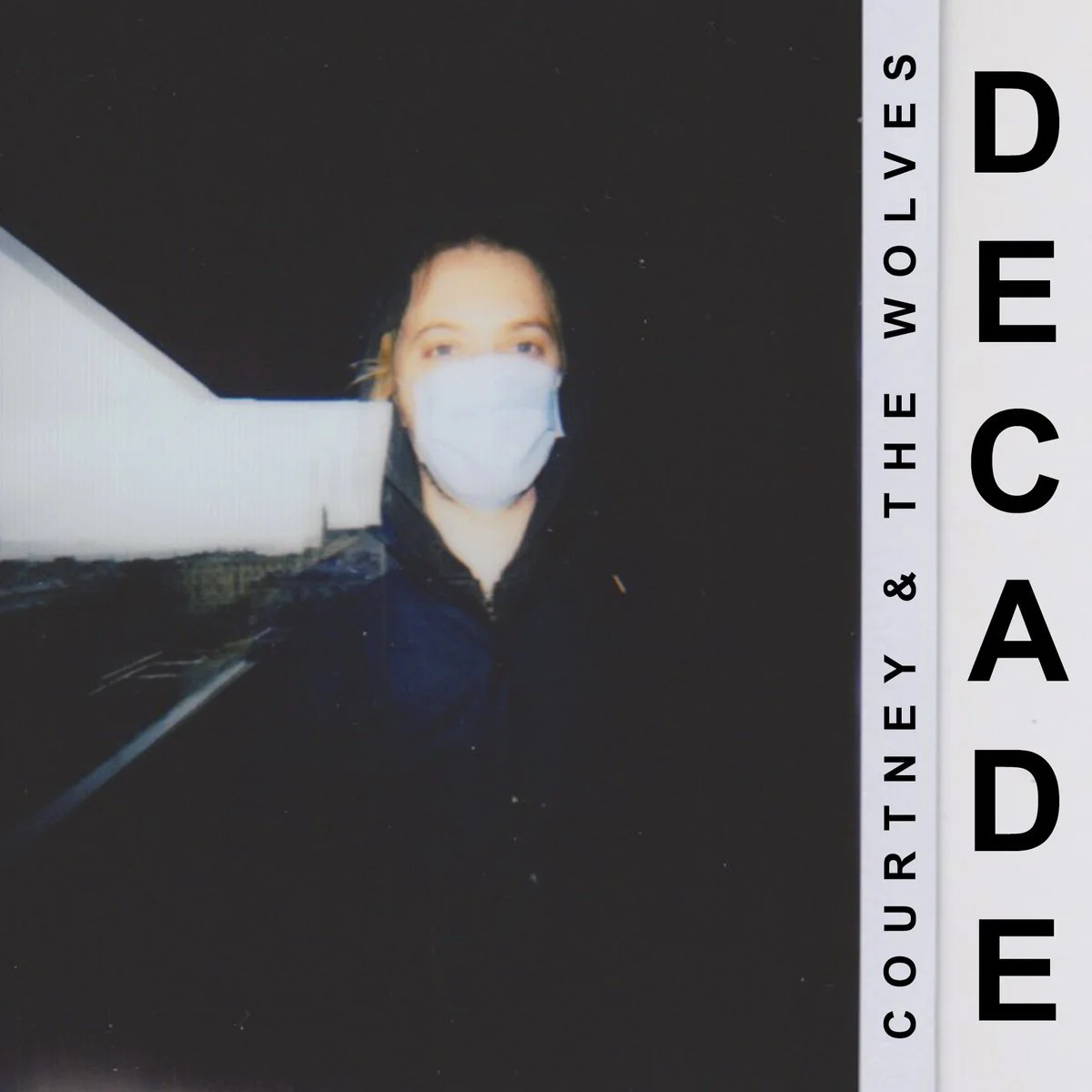 Courtney & the Wolves - Decade