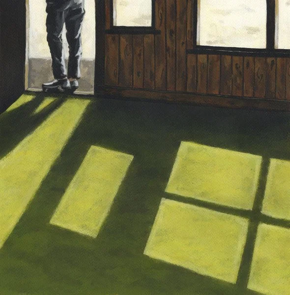 Fragile – Big Big Smile