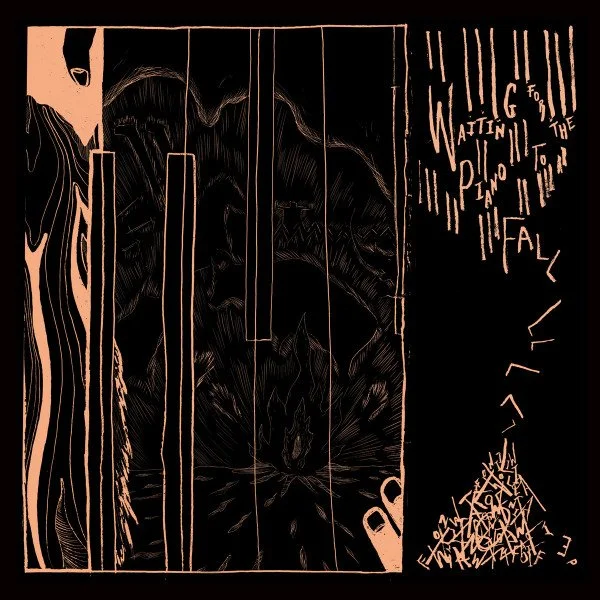 Nick Wheeldon And The Living Paintings – Waiting For The Piano To Fall