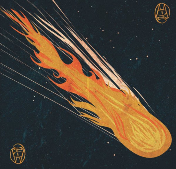 Mars Red Sky ‎– Mars Red Sky