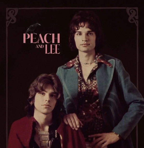 Peach And Lee ‎– Not For Sale: 1965​-​1975