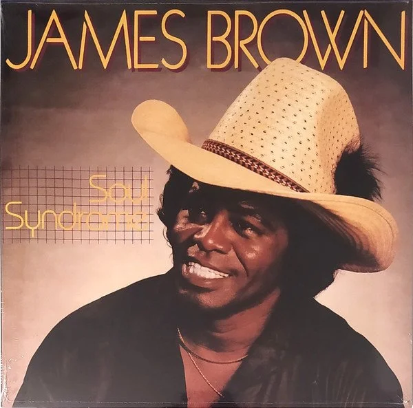 James Brown ‎– Soul Syndrome