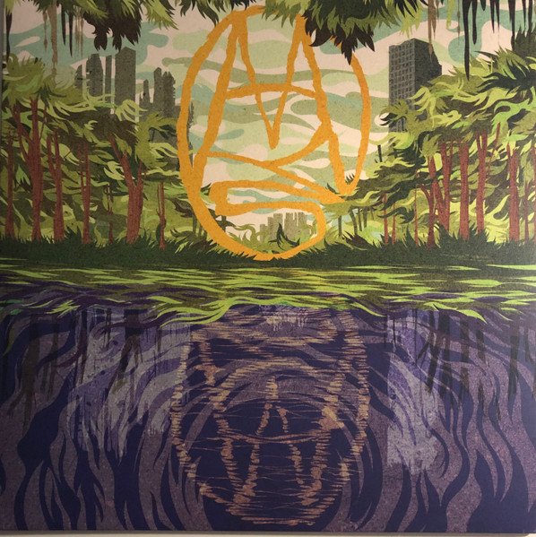 Mars Red Sky – Dawn Of The Dusk