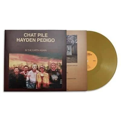 Chat Pile And Hayden Pedigo – In The Earth Again