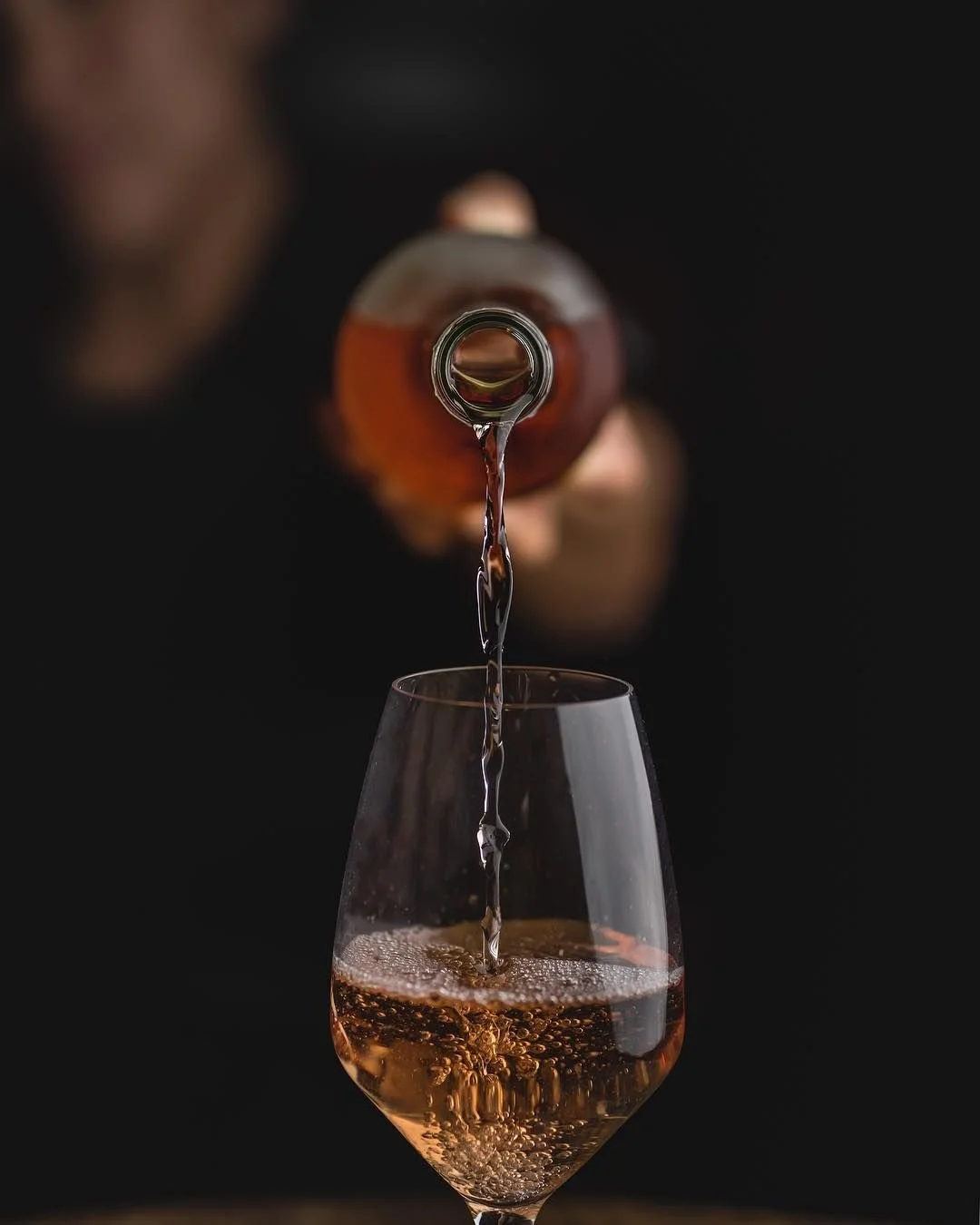 Why some of the most interesting Scotch you will ever taste has no famous name on the label