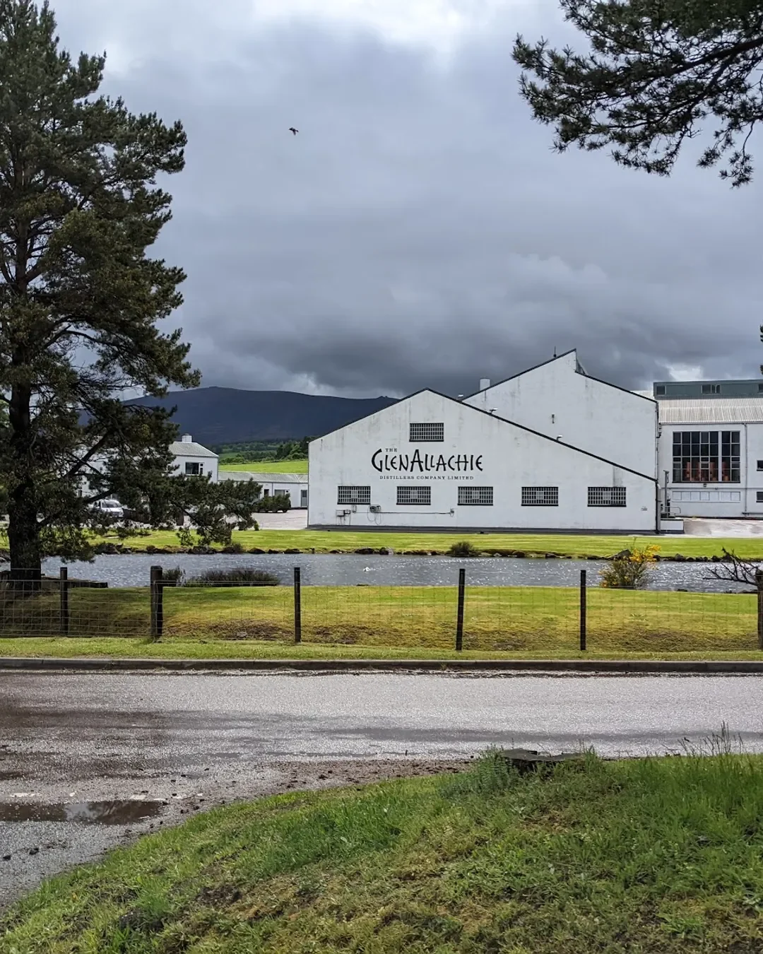 Two distilleries. Two acts of faith. What GlenAllachie and Rosebank say about the people behind great whisky.
