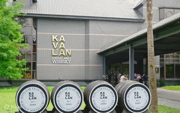 Whisky is no longer a Scottish story. The numbers make that clear.