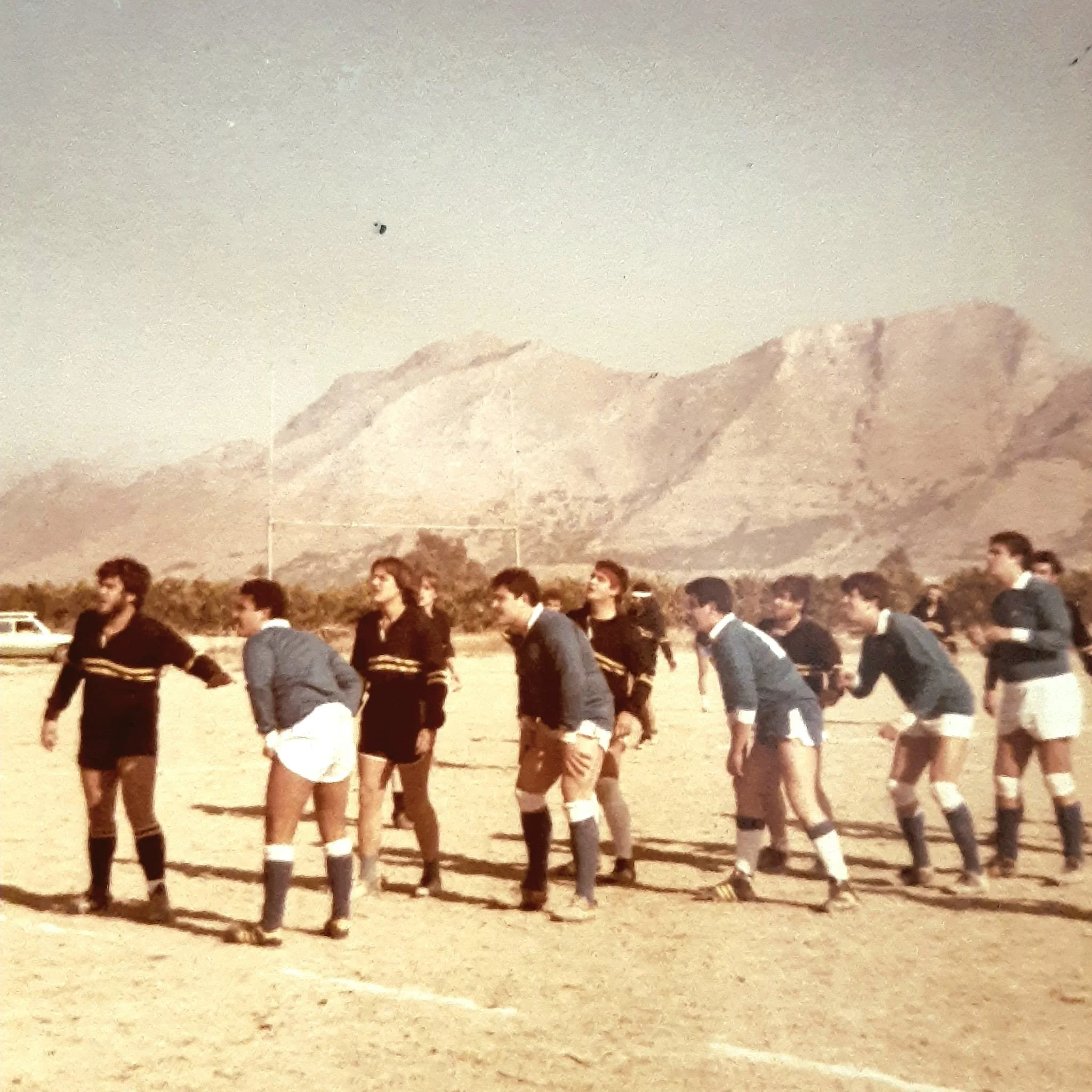 Más fotos históricas