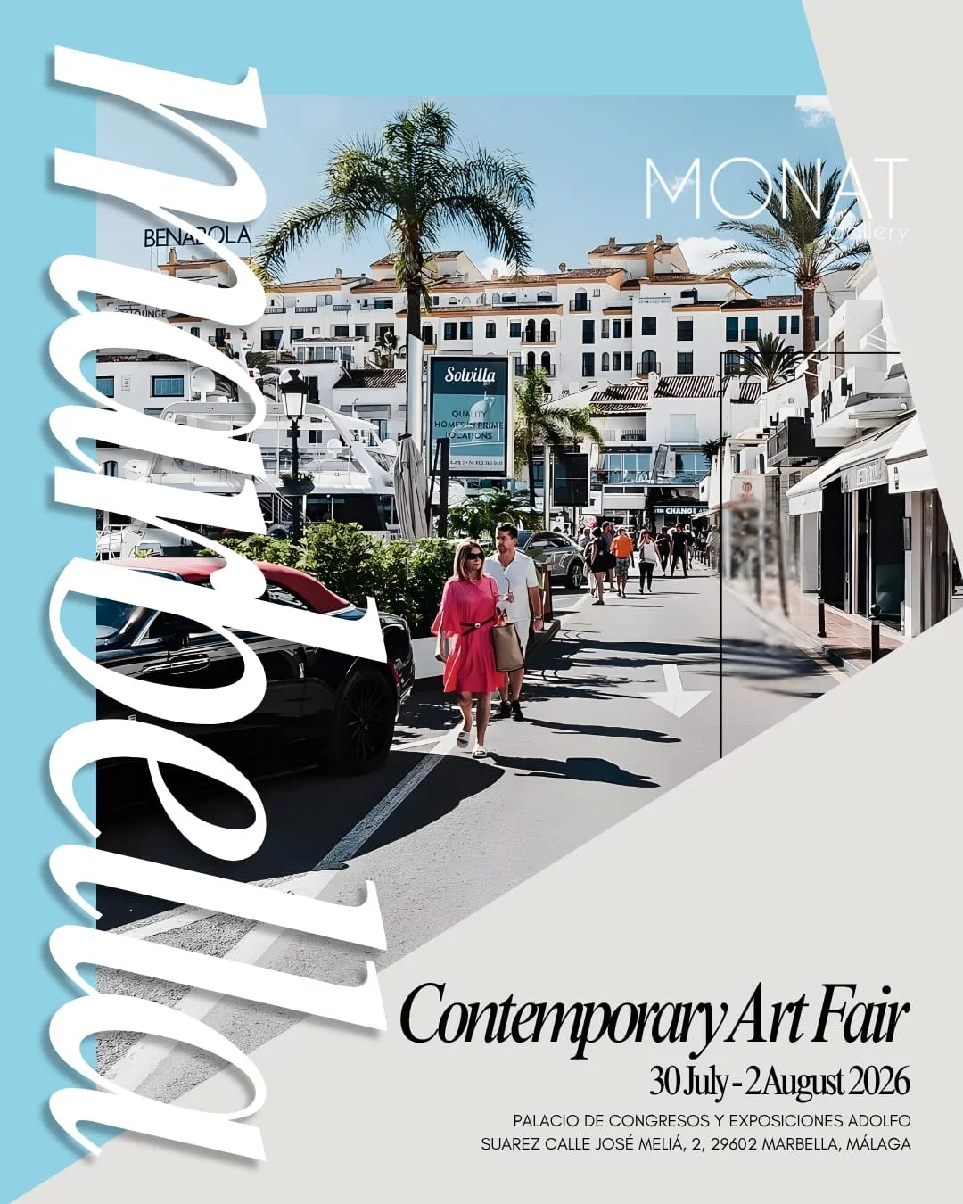 Art World Fair Marbella 2026