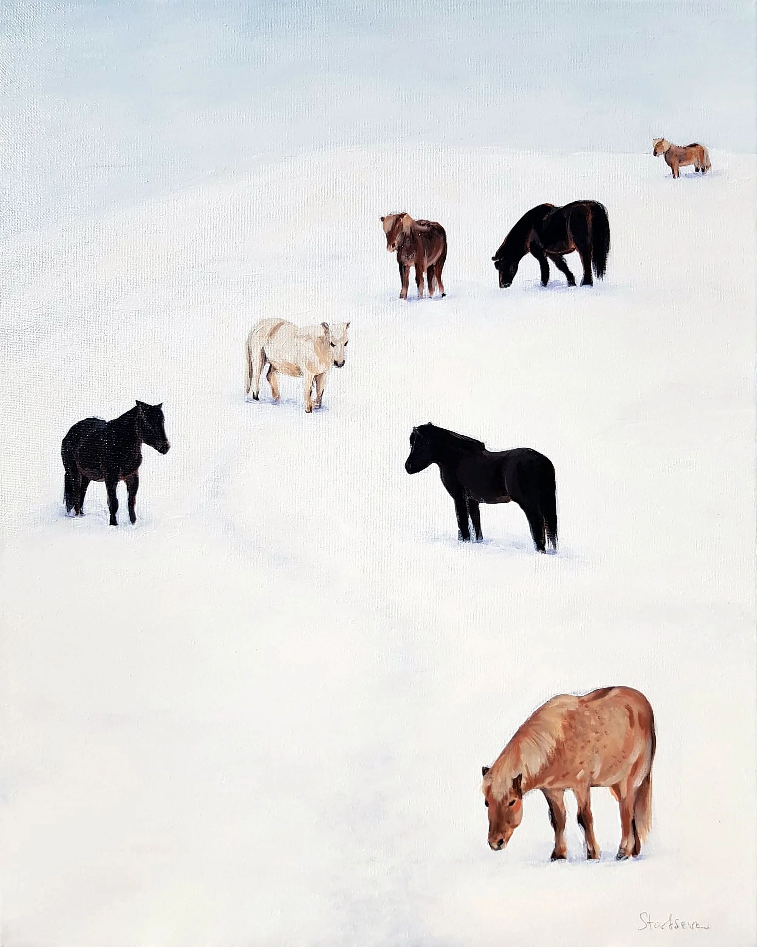 In the Winter Field.jpg