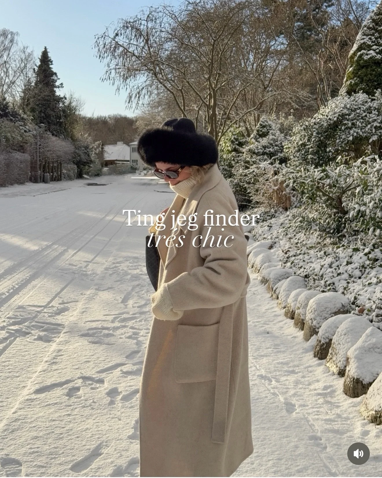 Hvad har I p&aring; jeres lister? 🤍

Jeg mangler sikkert noget. Det g&oslash;r man jo. Men her var min. Fra stort til sm&aring;t, h&oslash;jt til lavt. En lidt blandet landhandel alts&aring;, men s&aring;dan kan jeg jo meget godt lide n&aring;r live