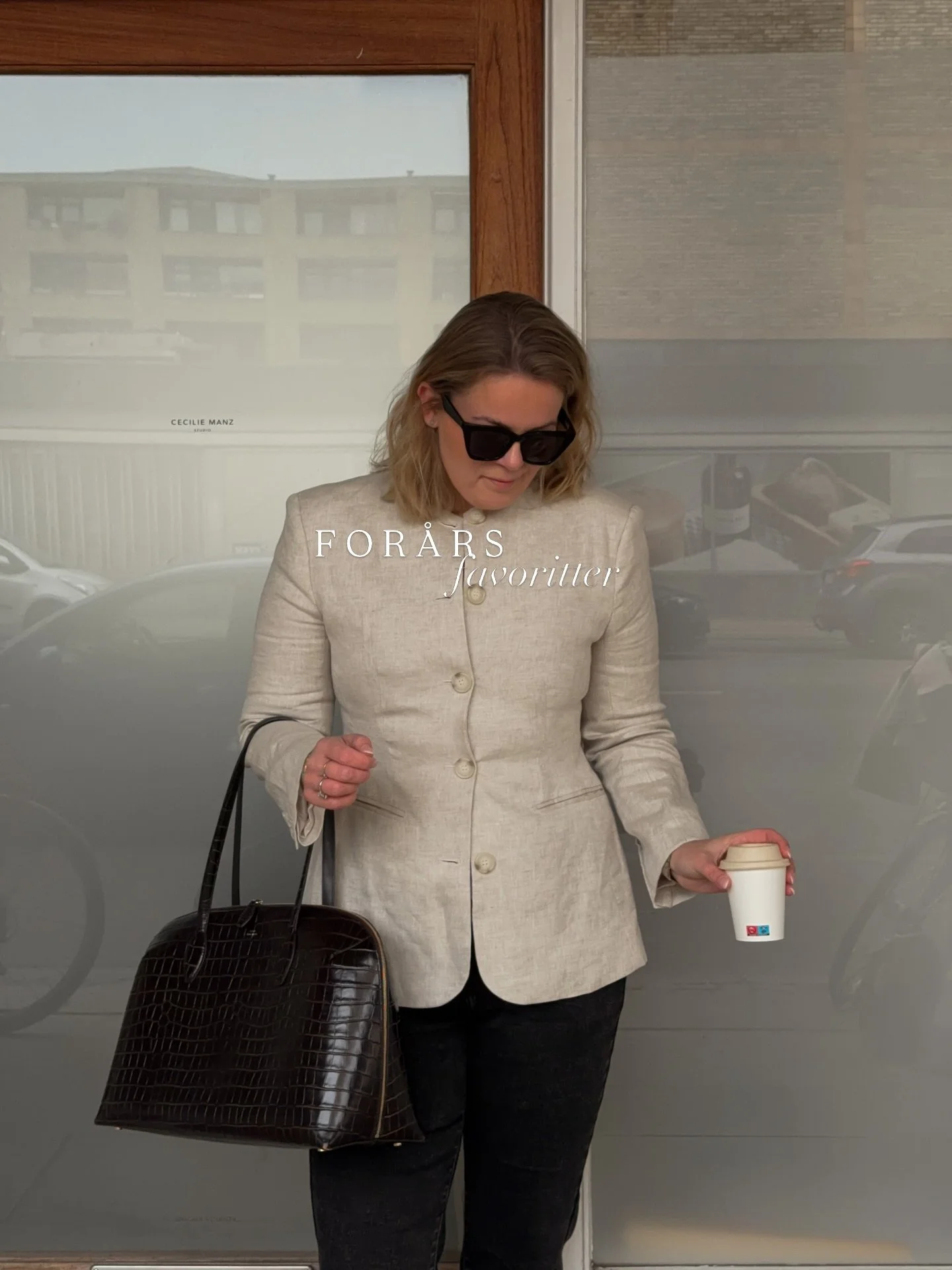 annonce OG ALLE FAVES FINDER I HOS @boozt.com 🤍

✨Koden Christine2026 giver -25% p&aring; n&aelig;sten alt ikke i forvejen nedsat. Min 599,-✨

Jeg linker til min &oslash;nskeliste i story! Synes der er ekstra meget godt lige nu, men er m&aring;ske b