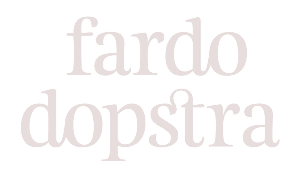 Fardo Dopstra Fotograaf Groningen