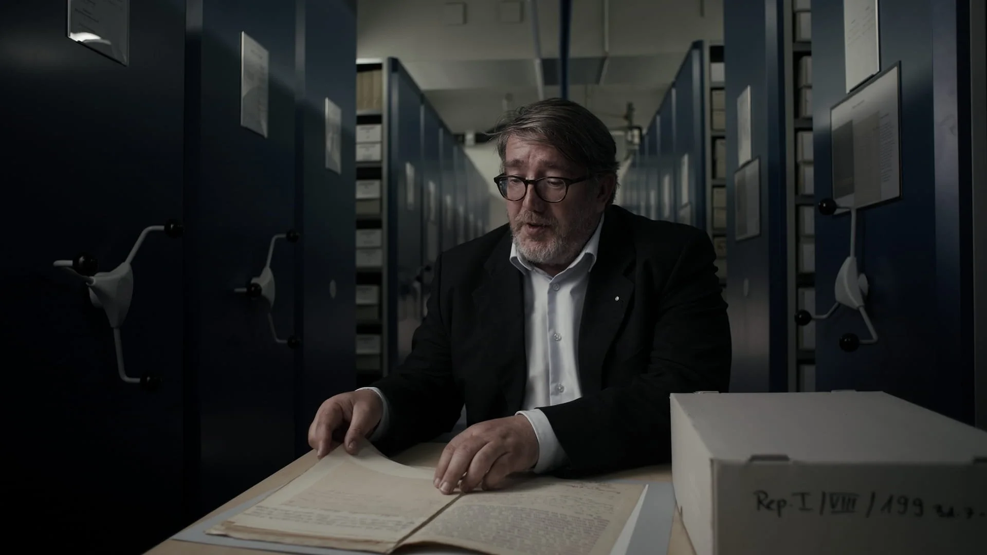 Adaptation To Darkness