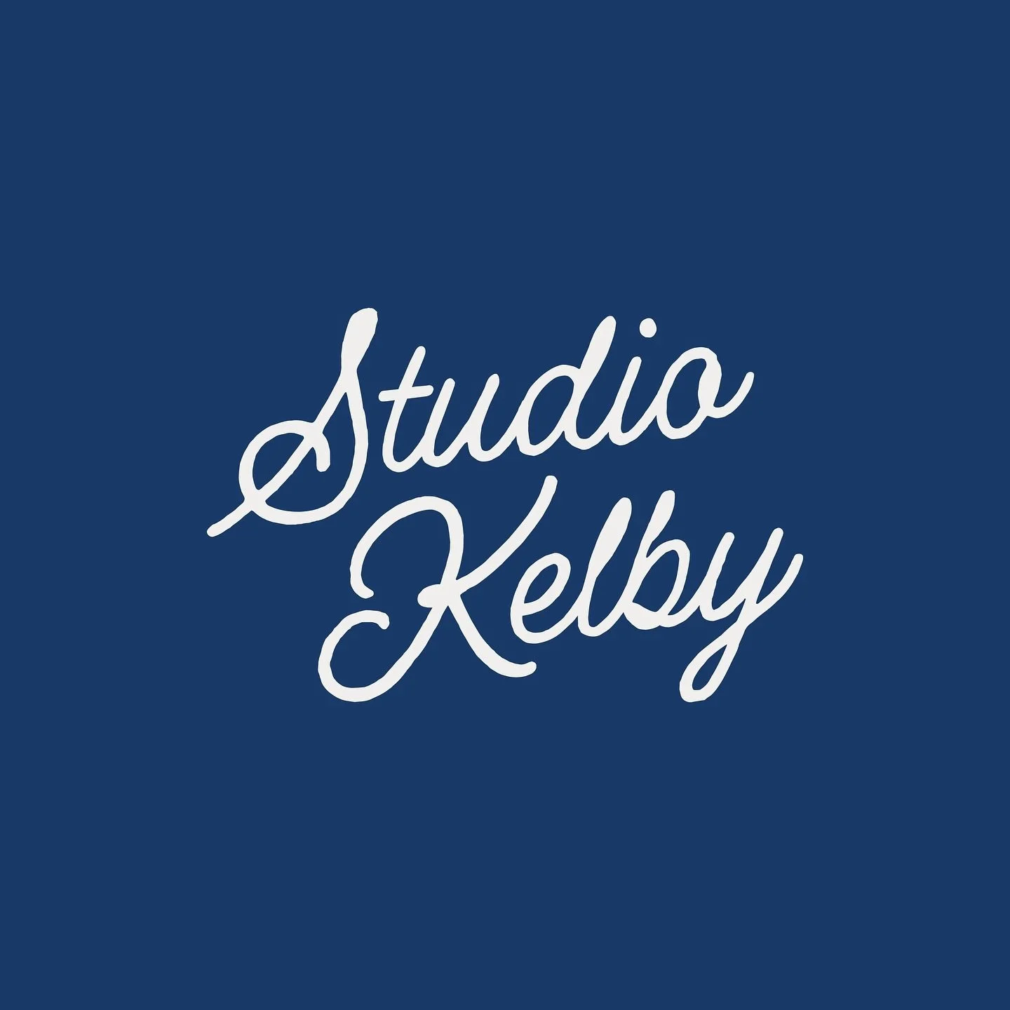 Out with the old, in with the blue.

I am so thankful for the support and growth that I have seen in my freelance career. Although I am still working full-time at a marketing agency in the Traverse City area, my freelance design work has been growing