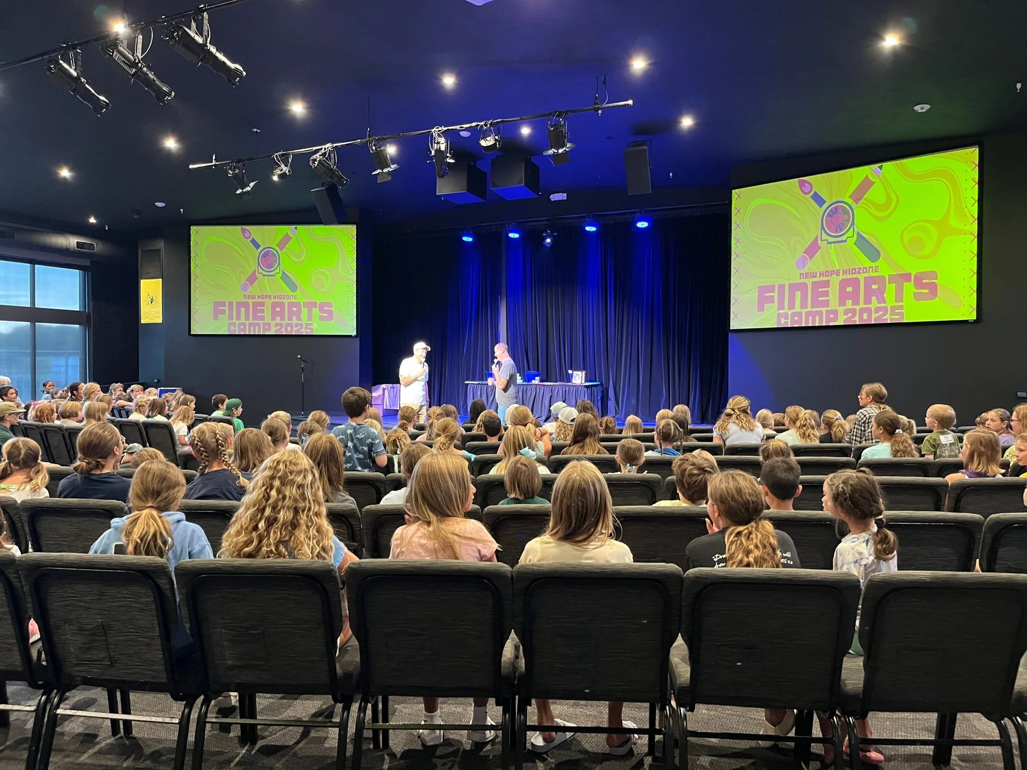 Designers in the Making