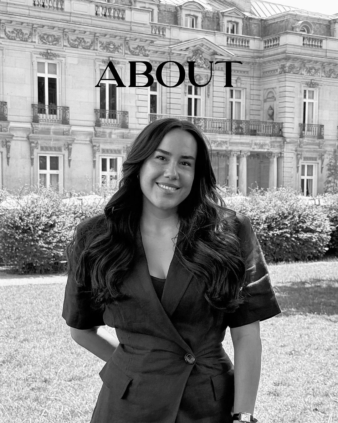 About BY MUNTHE - 

I&rsquo;m Camilla Munthe, the Event Content Creator &amp; Event Coordinator behind By Munthe. I grew up in the peaceful countryside of Norway, dreaming of love stories and elegant celebrations around the world.💍

A semester abroa