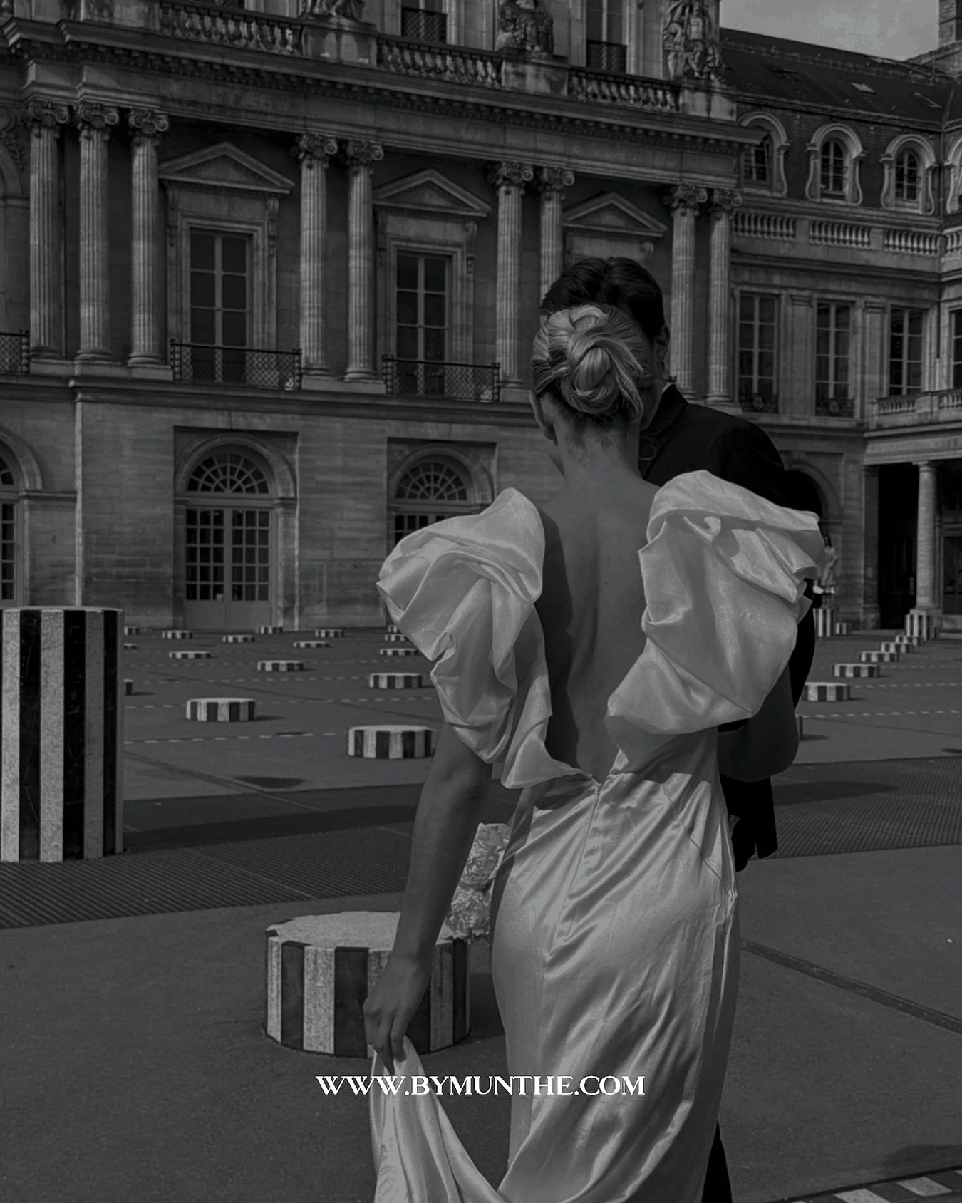 Visit the By Munthe website! 🤍 Link is in bio. 
Discover the vision, story and services behind the name.