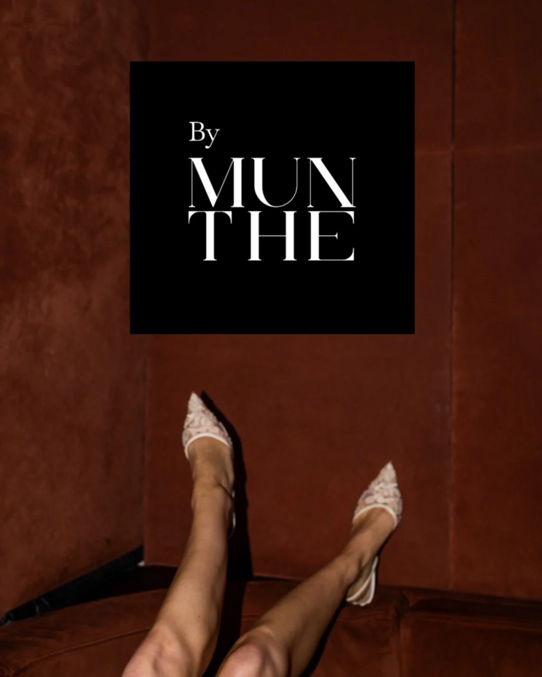 Celebrating 1 year of By Munthe! 🖤
While this journey began over two years ago, july marks one year since By Munthe officially came to life. Looking back at everything the brand has become over the past year fills me with so much pride and gratitude