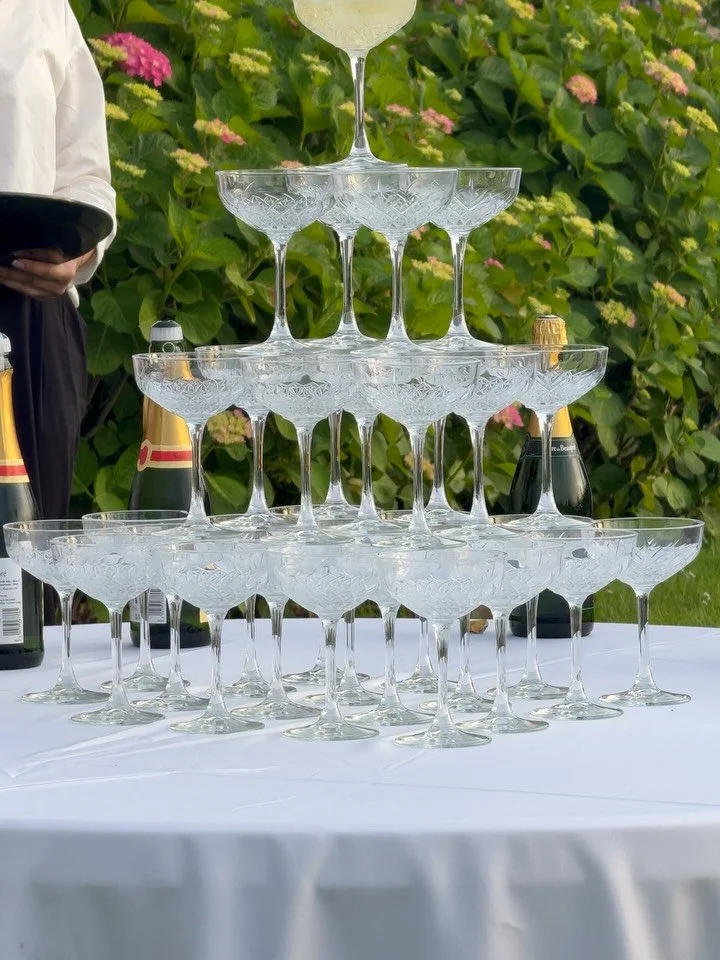 Photos by @oflove.co videos by @bymunthe_ 💍

A wedding day taken out of a storybook. V&amp;SJ celebrated their love in the French countryside with family and friends who had traveled over an ocean to be there. The gardens of @chateaulechereau was th