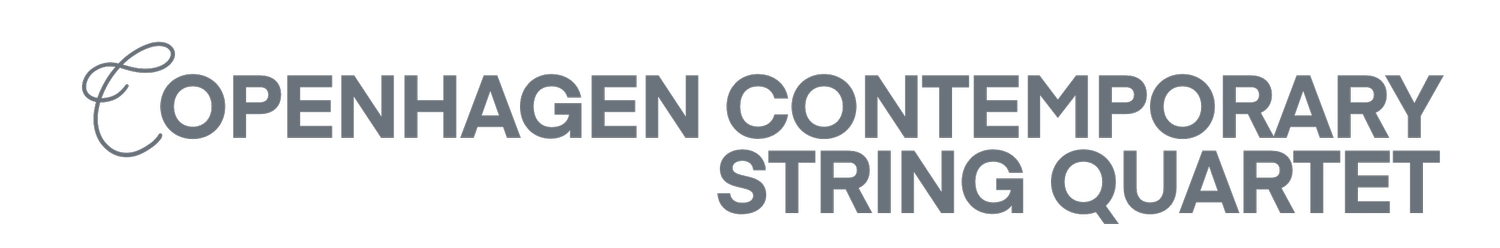 Copenhagen Contemporary String Quartet