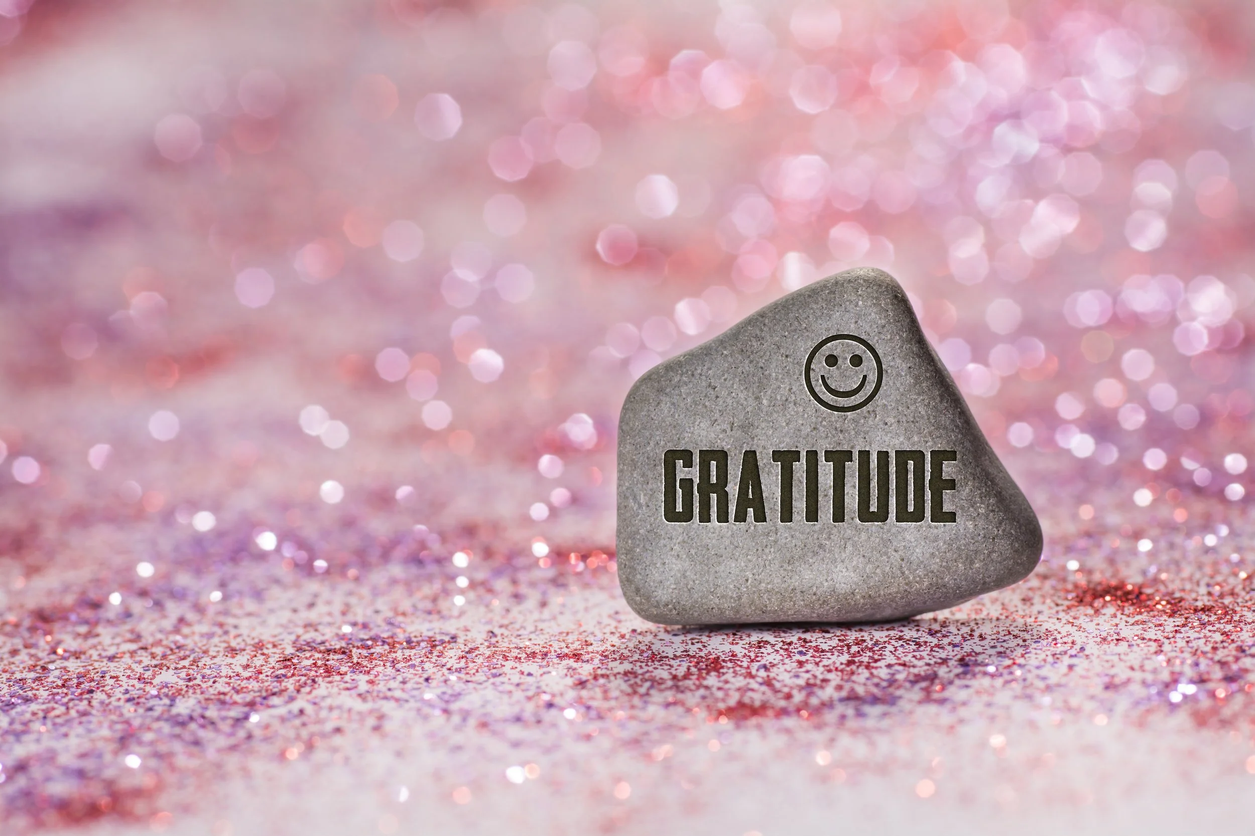 How a gratitude practice can change a team’s mindset
