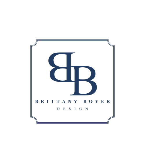 Brittany Boyer Design