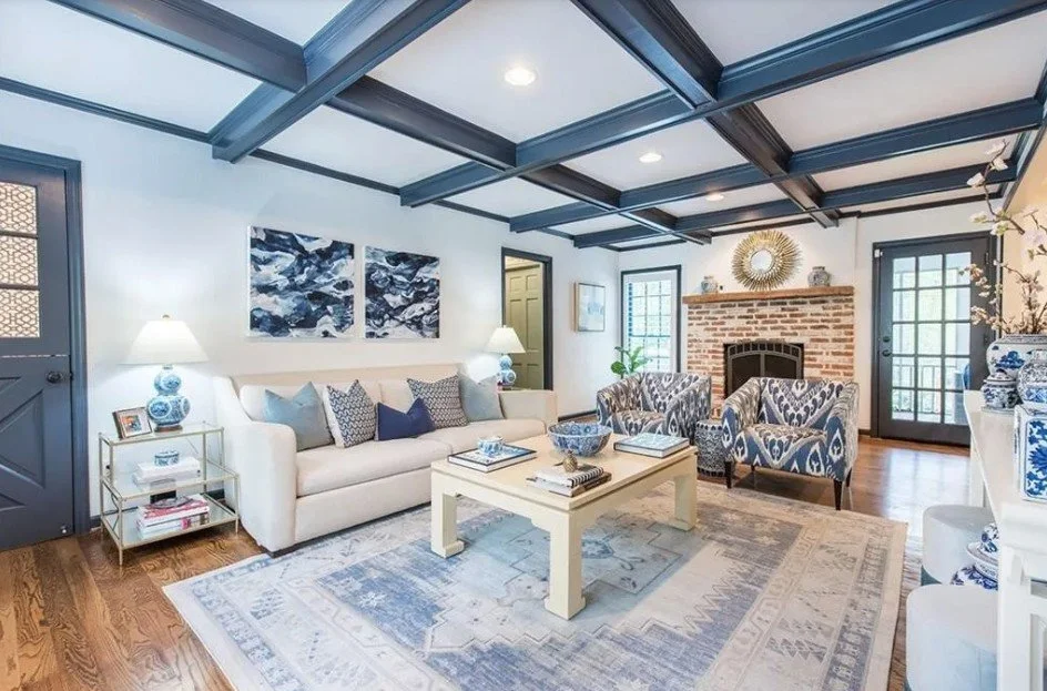 Riverside : Atlanta, Georgia