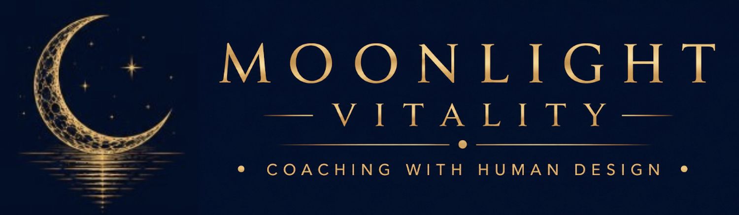 Moonlight Vitality